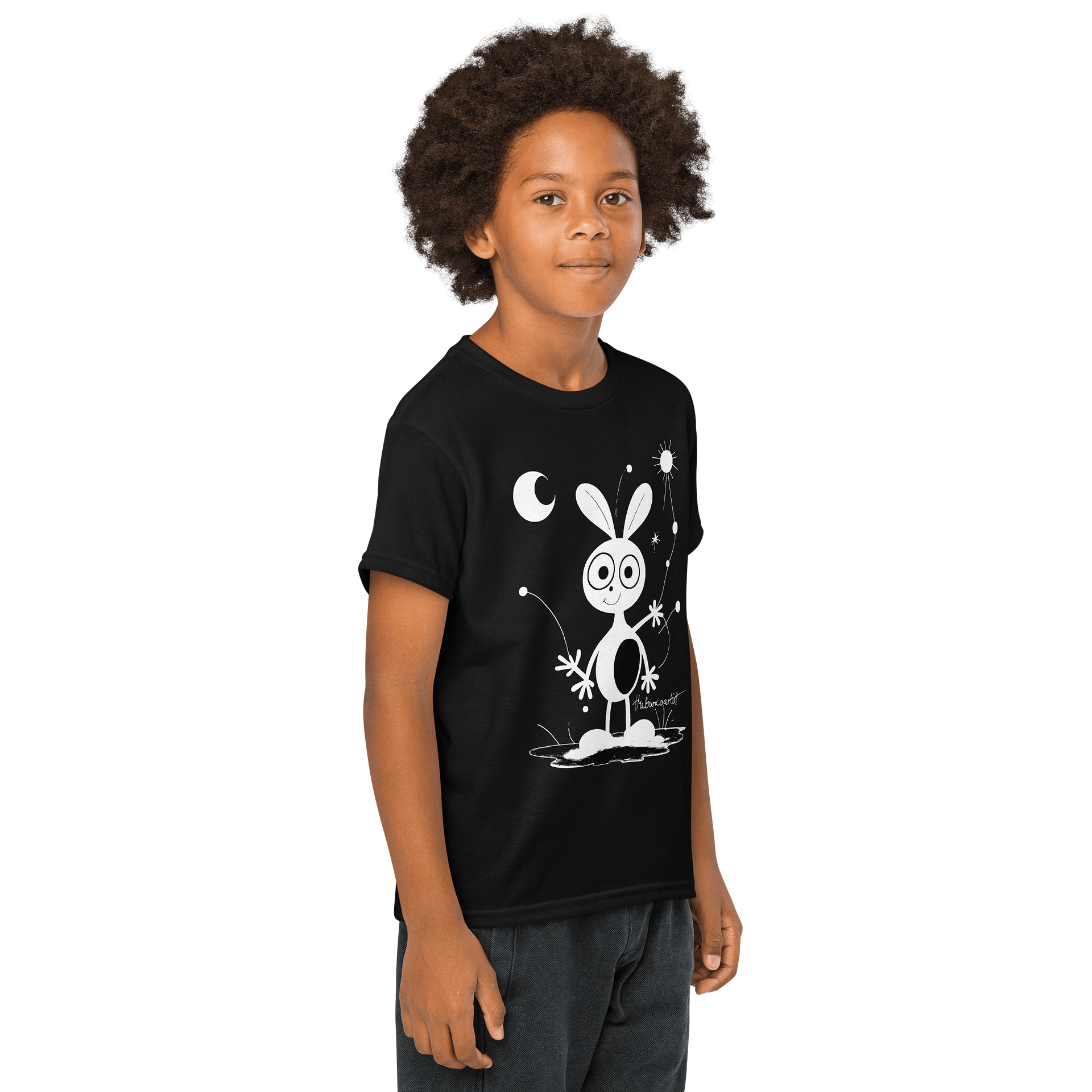 Gildan Youth Sports Tee product image (4)