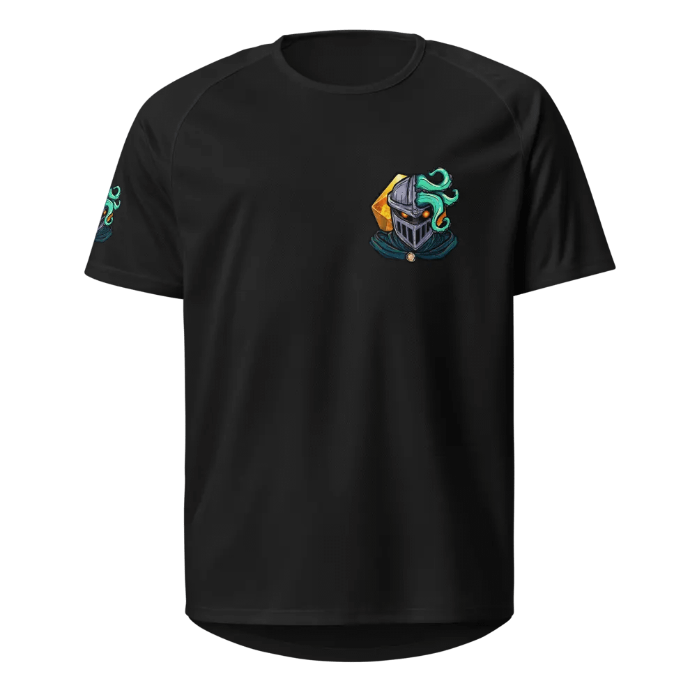 Chaotic Jersey product image (1)