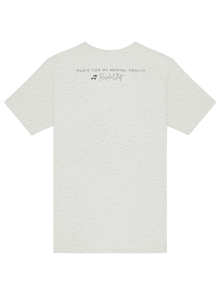 Turn Up the Therapy T-Shirt product image (66)
