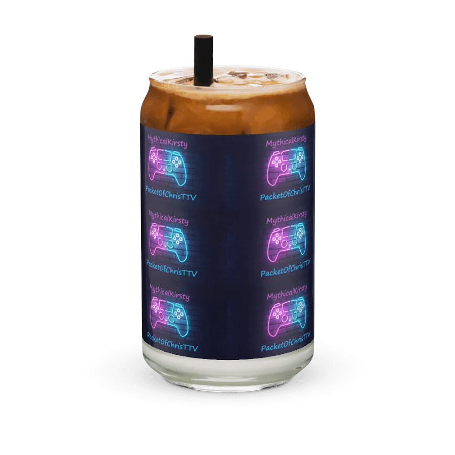 Mythical Packet Can Glass product image (41)