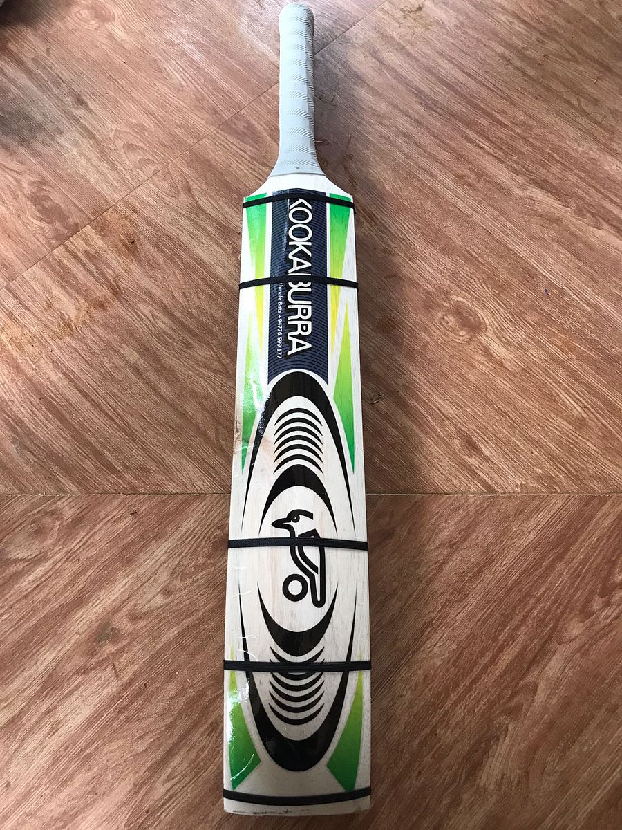 TapePro Elite: Sri Lankan Mara Wood Tape Ball Cricket Bat product image (11)