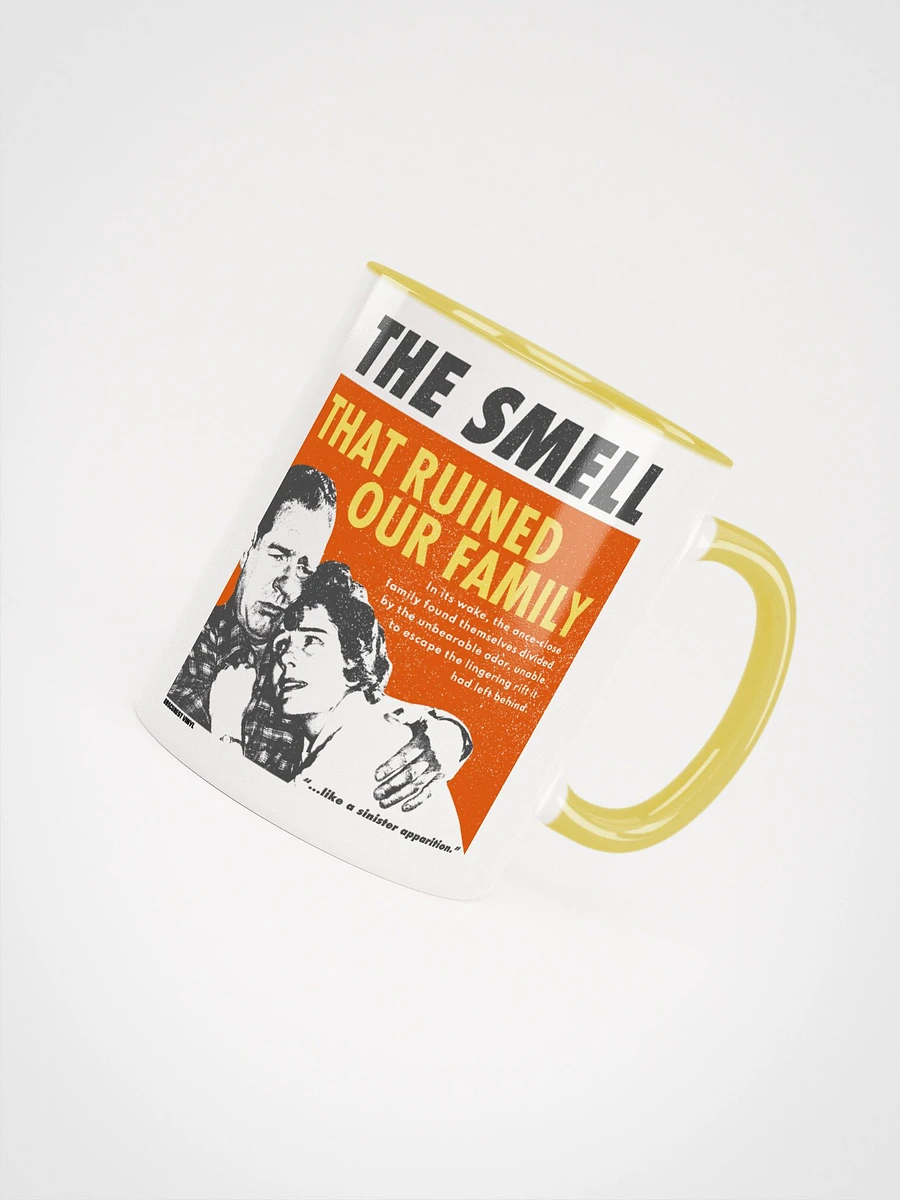 The Smell That Ruined Our Family product image (4)