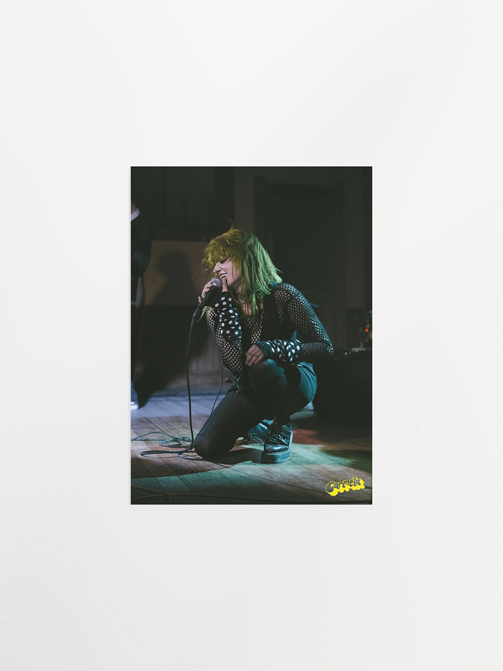 Carmela Poster product image (1)
