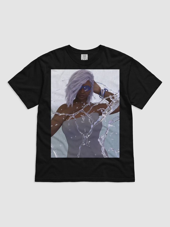 SPLASH! Ella Graphic T-Shirt product image (4)
