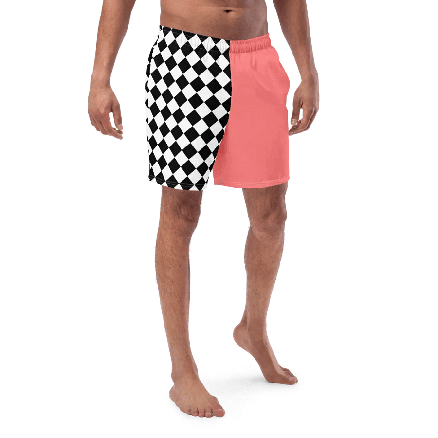 Swim Shorts {harley coral} product image (3)