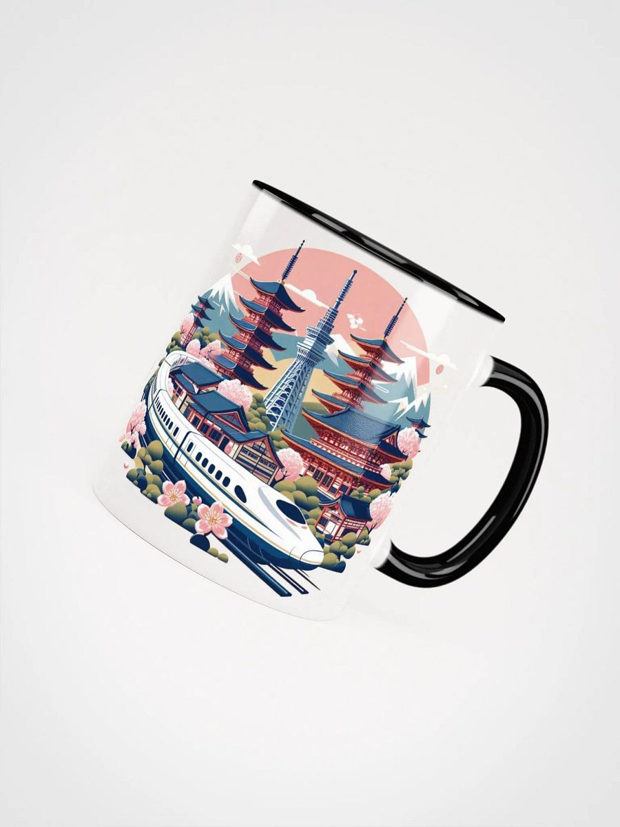 Pastels Japan Ceramic Mug product image (41)