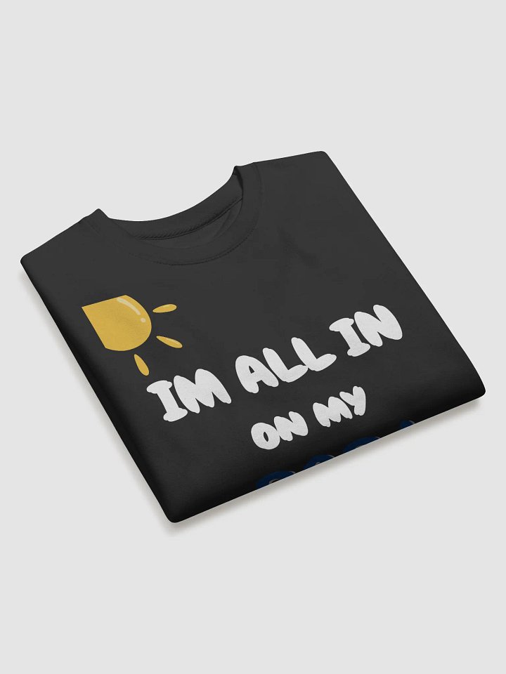 Dad Tribute Premium Sweatshirt product image (2)