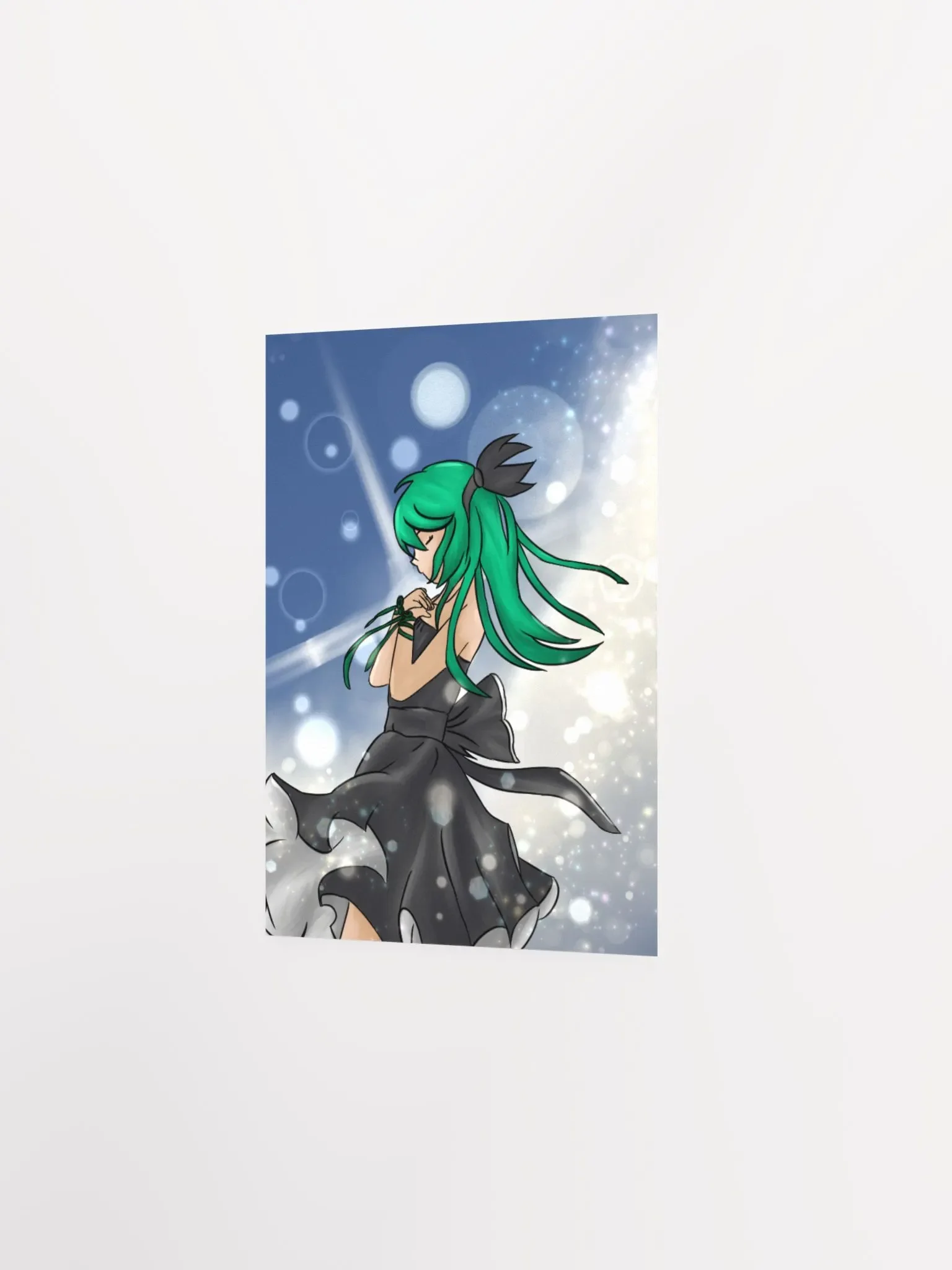 ShiPray Poster product image (2)