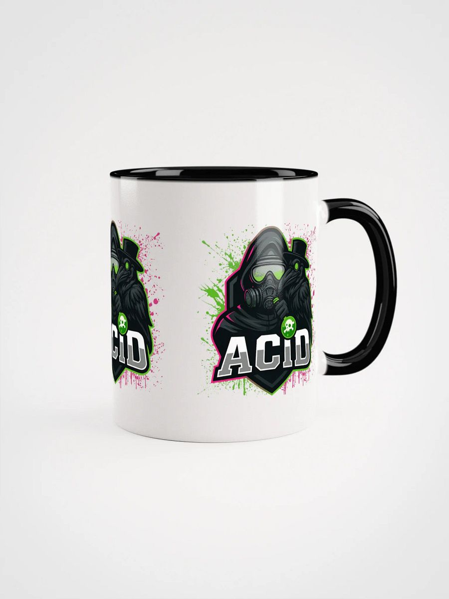Acid Crew Mug product image (2)