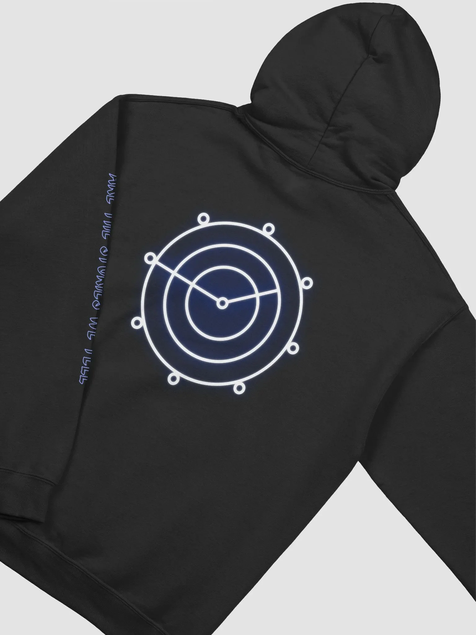 Ambient Hour Premium Hoodie product image (10)