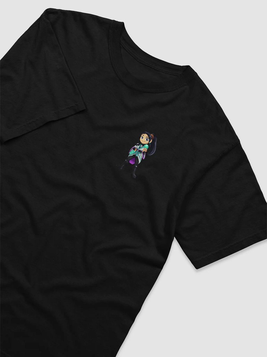 Sage T-Shirt product image (19)