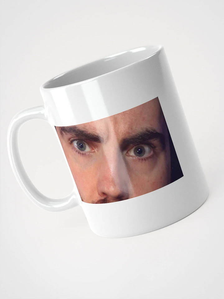 WUT Mug product image (2)