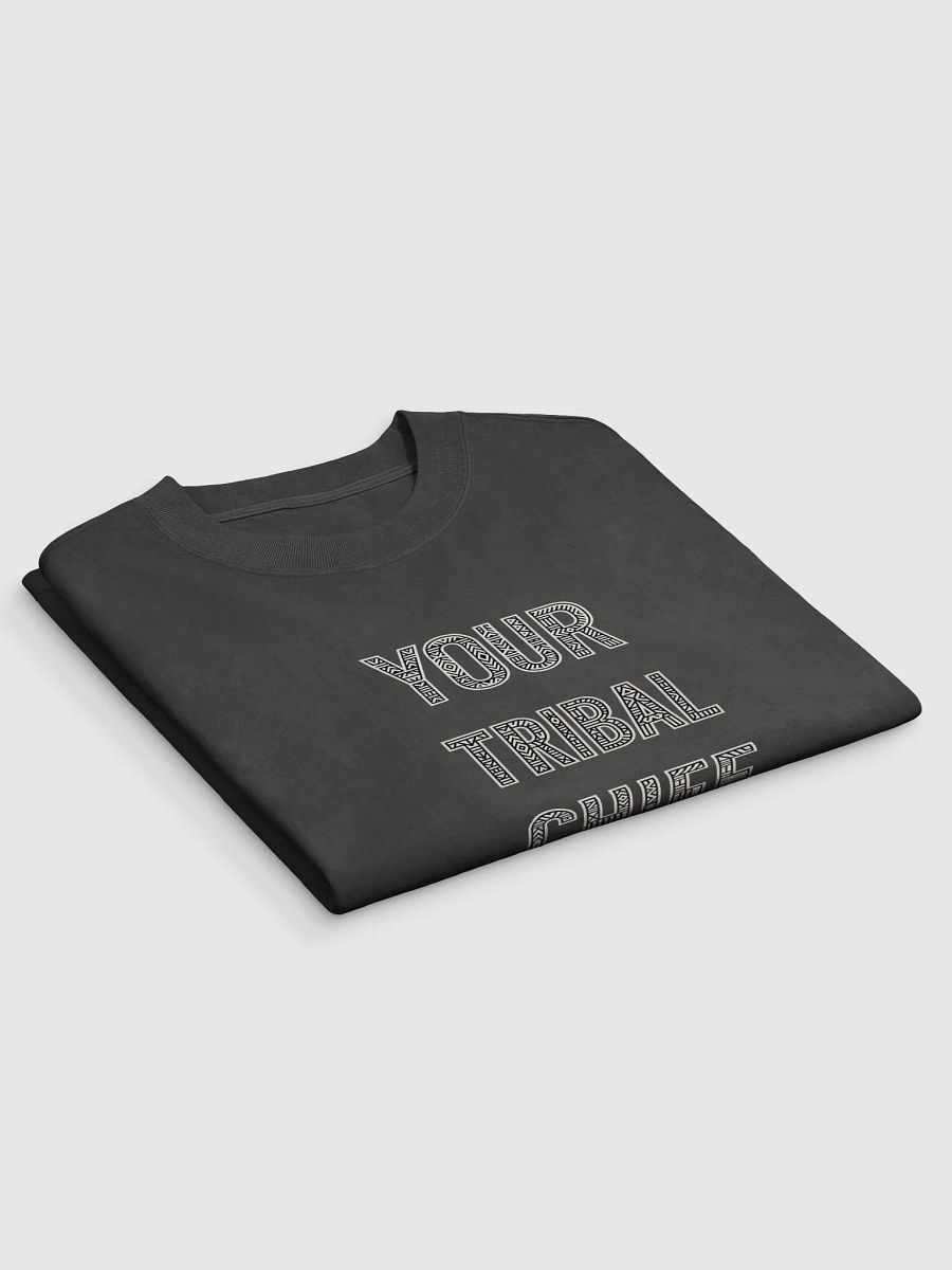 YTC, FAMILY ABOVE ALL T-Shirt | FCE product image (3)