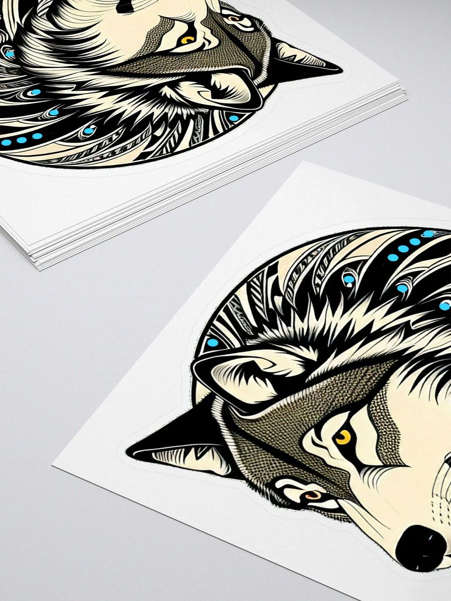 Timber Wolf product image (11)