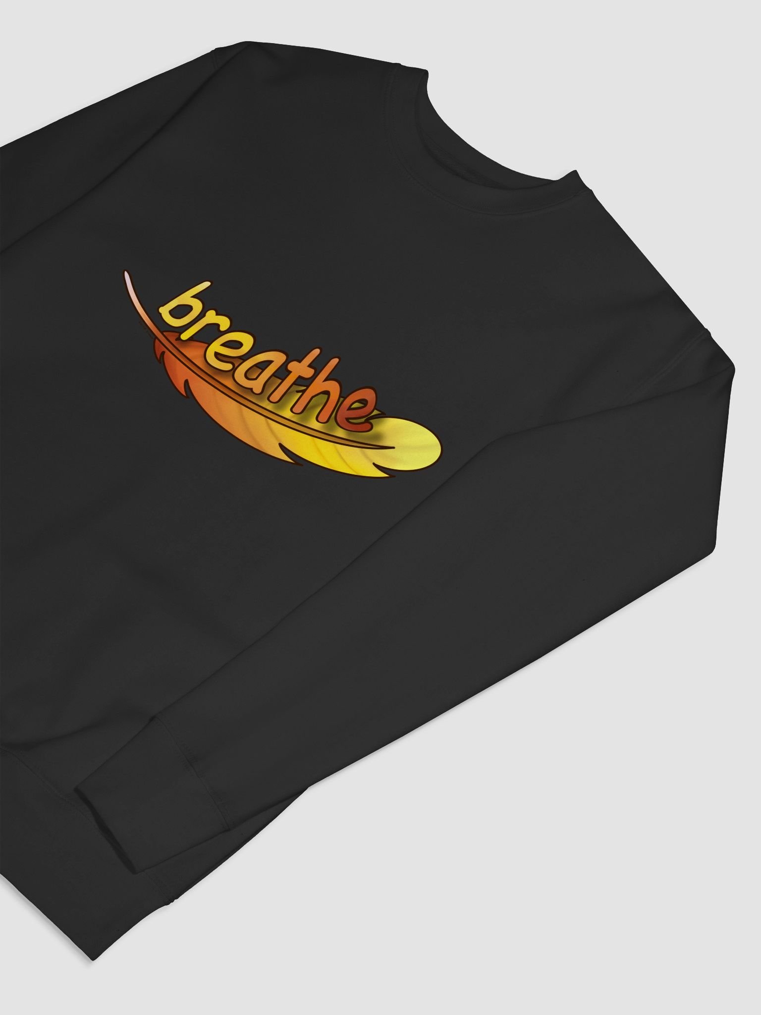 Breathe Feather product image (7)
