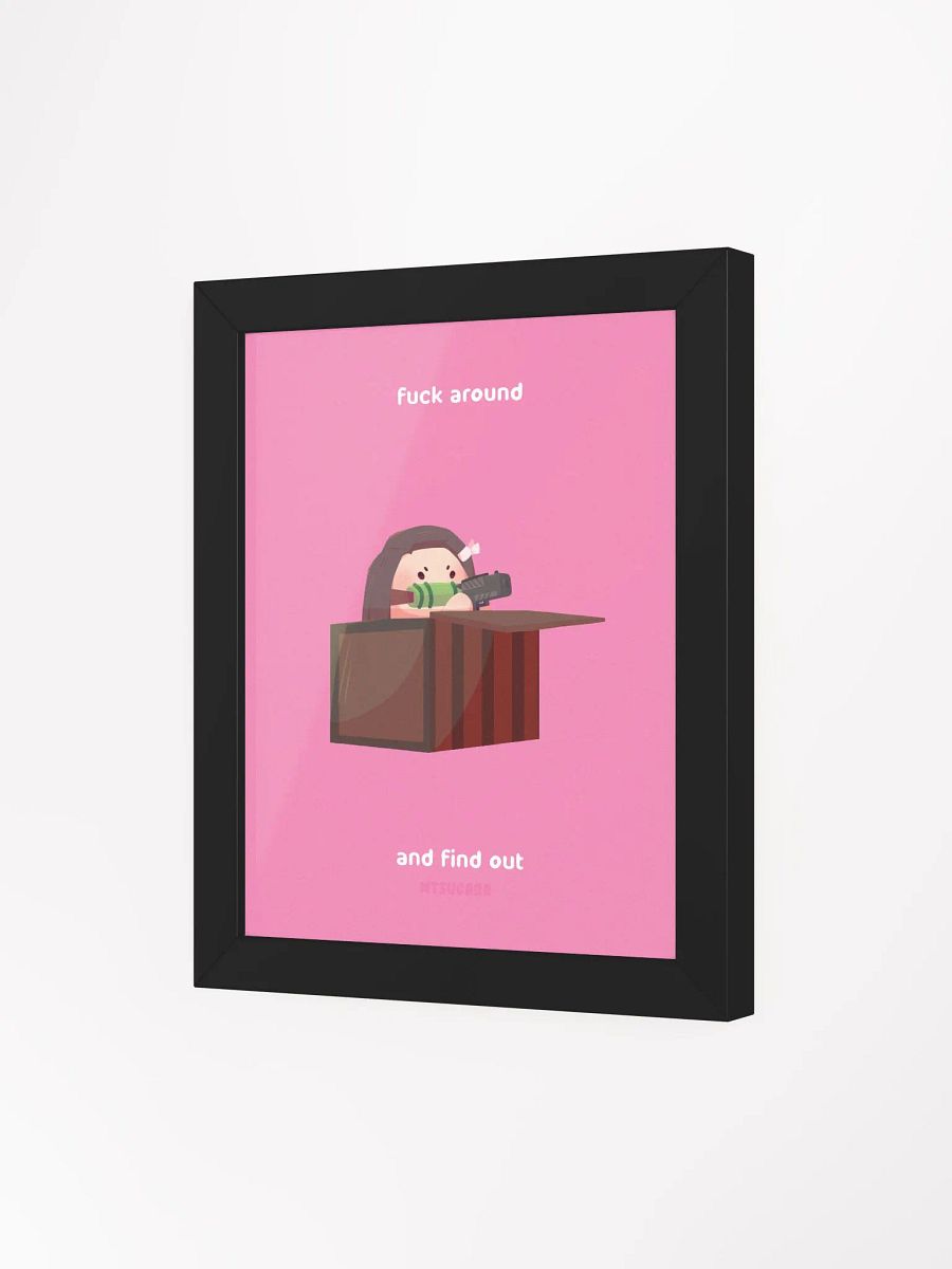 NEZUGUN Print product image (3)