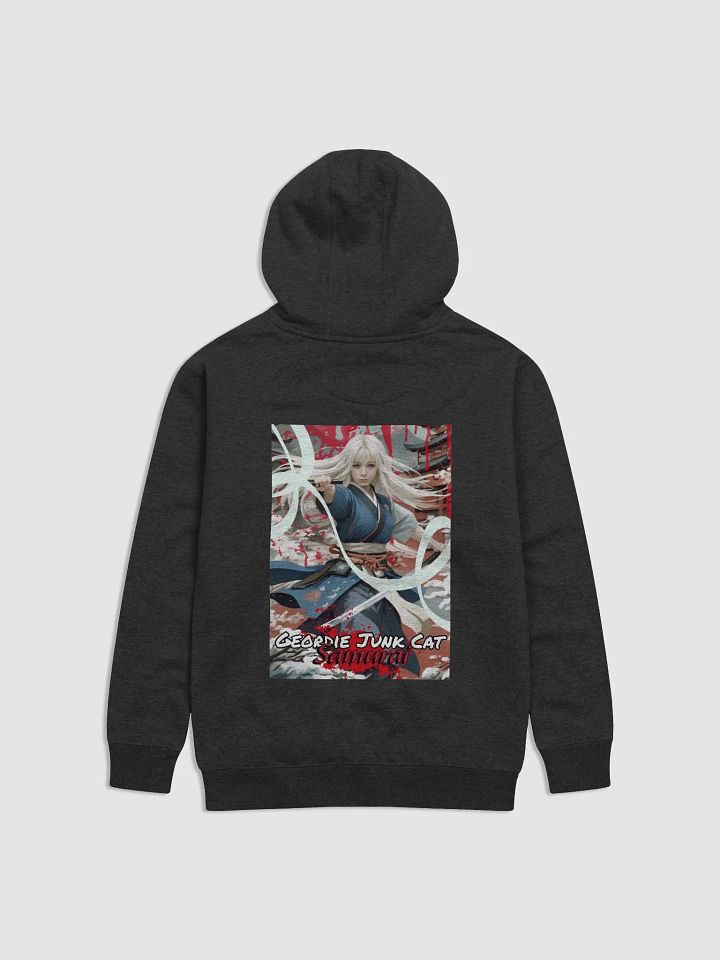 SAMURAI TWO 