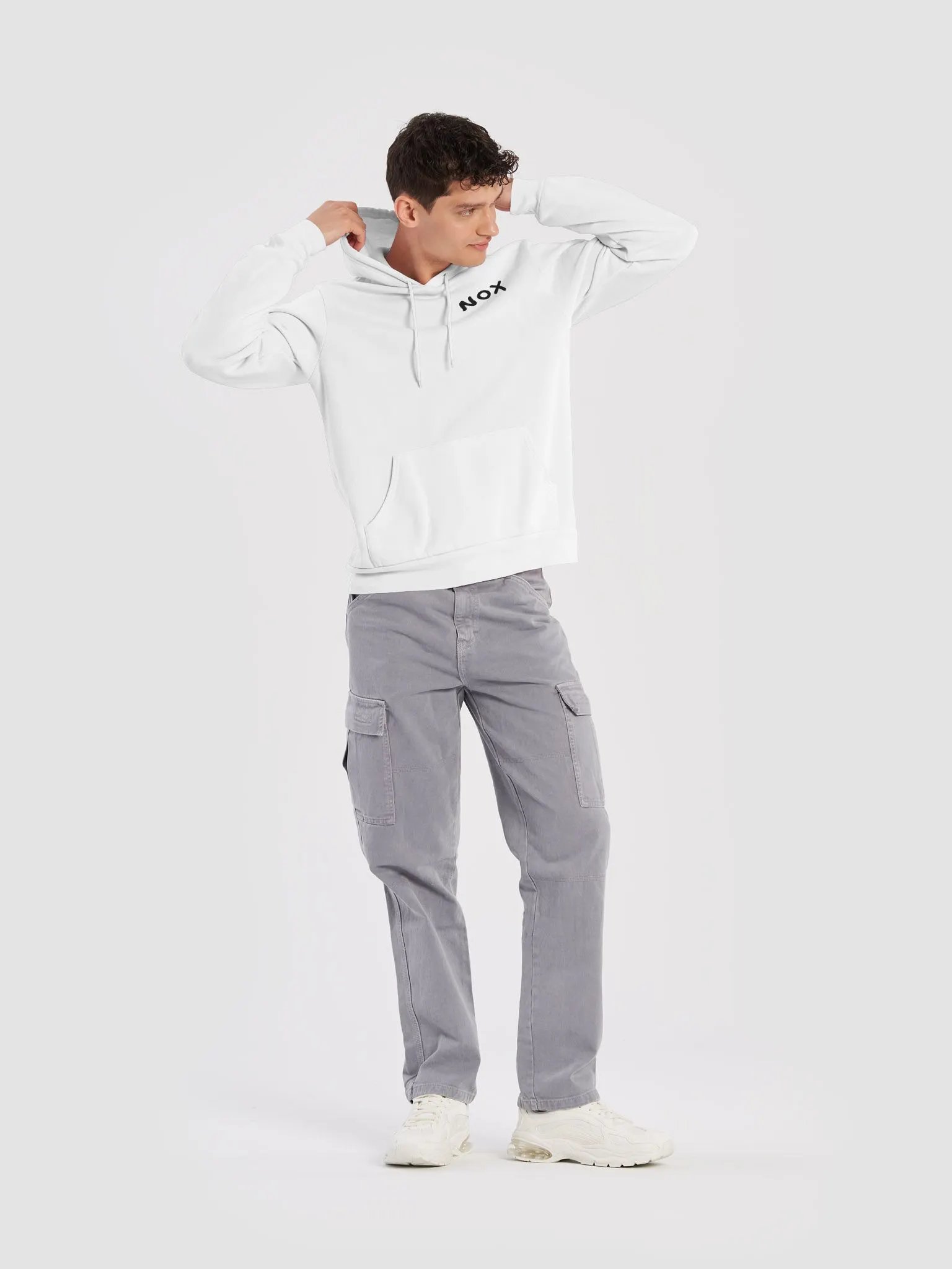 NOX Gaming Sweater product image (10)