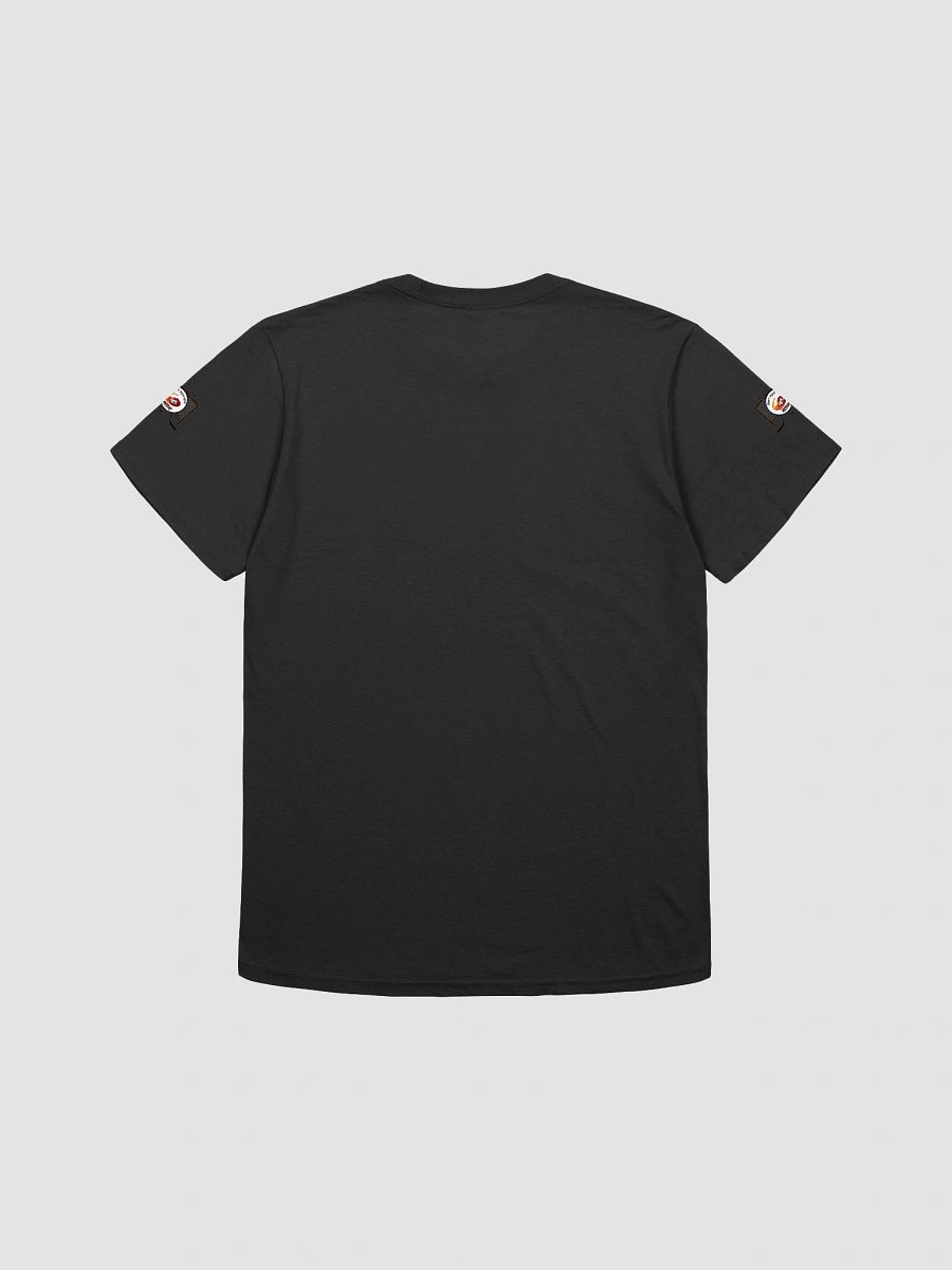 Dont Puck with Media Logo T product image (2)