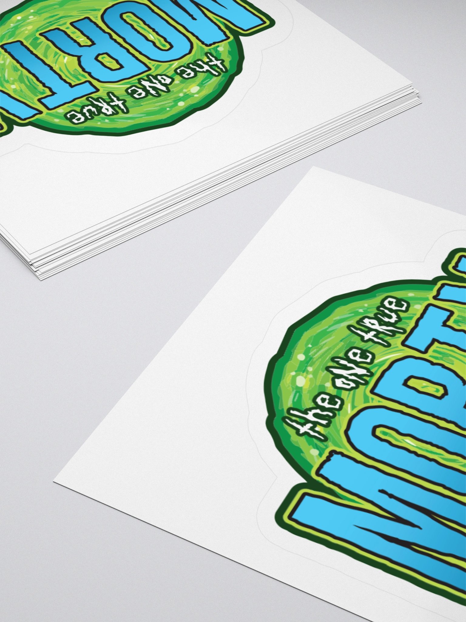 Sticker logo product image (8)