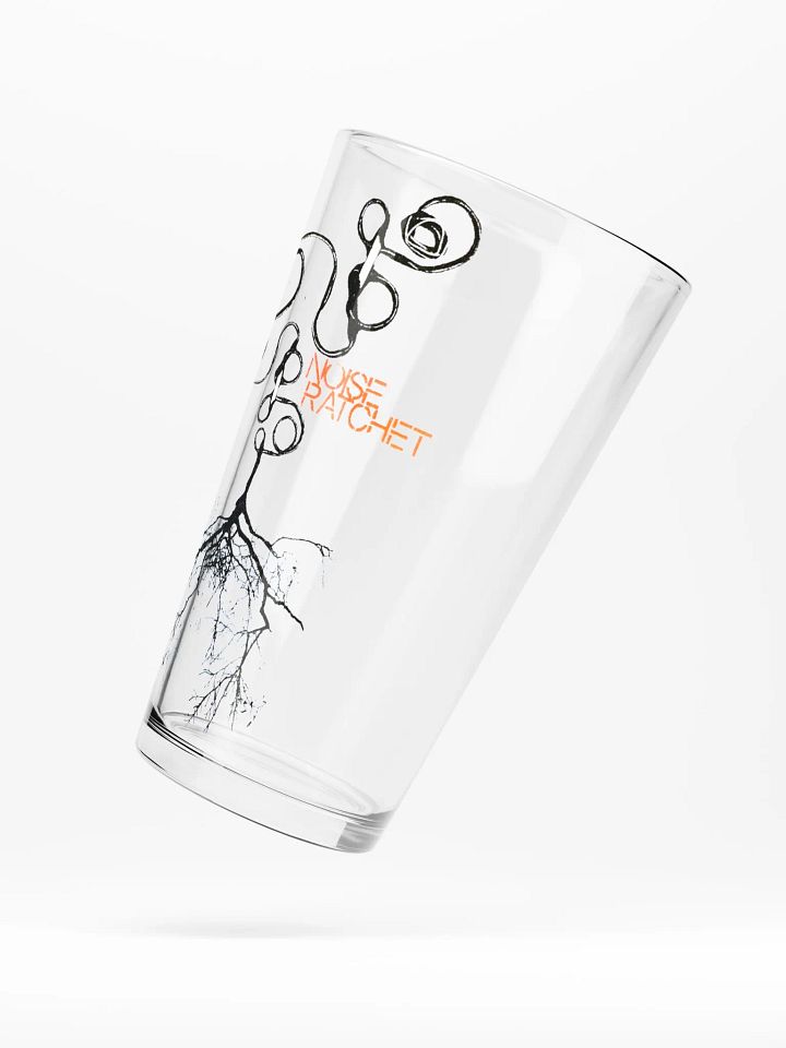 Noise Ratchet - Roots Glass product image (2)