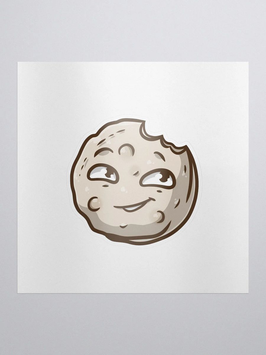 Pixi PITA Sticker product image (1)