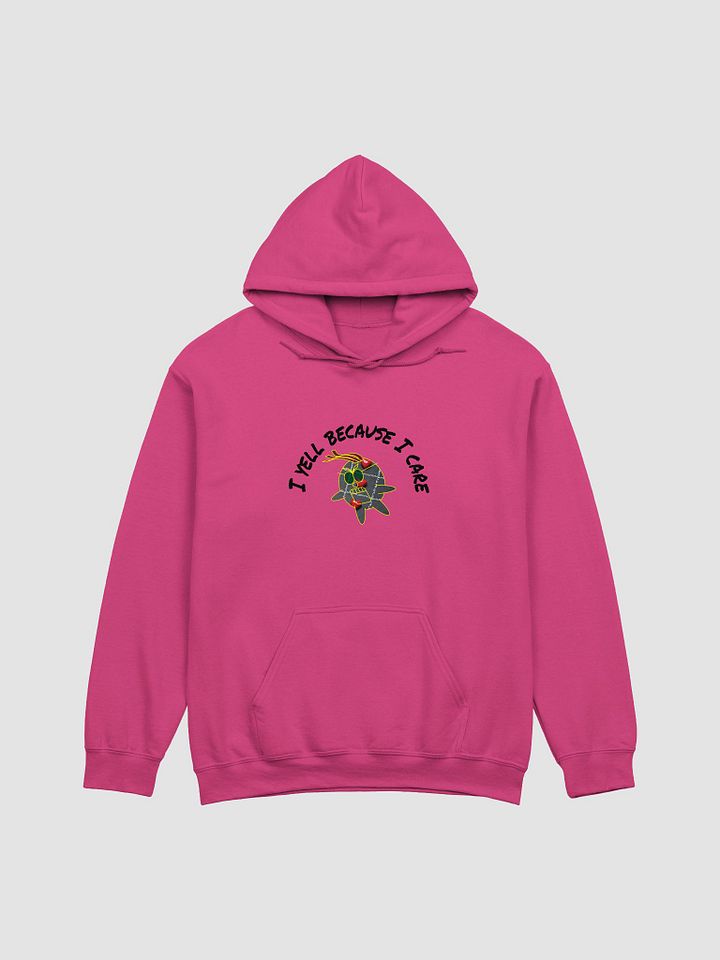 I YELL because I care. product image (6)