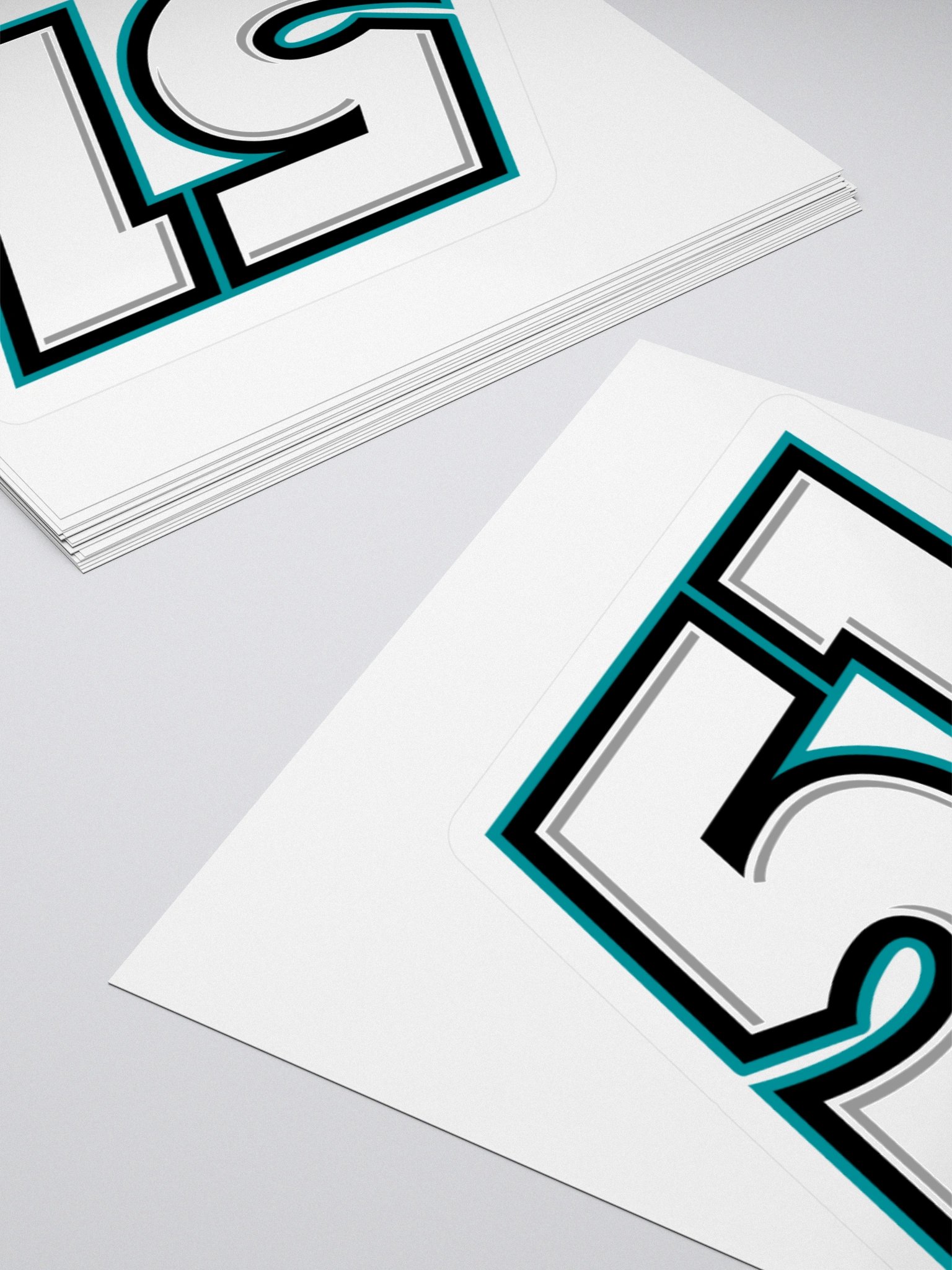 Chew 51 Decal product image (10)
