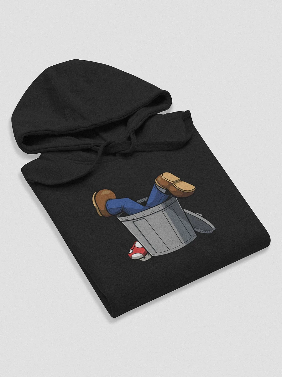 The Trash Collection Unisex Hoodie product image (11)