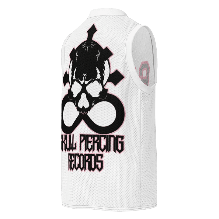 SPR Wave 2 Basketball Jersey product image (2)