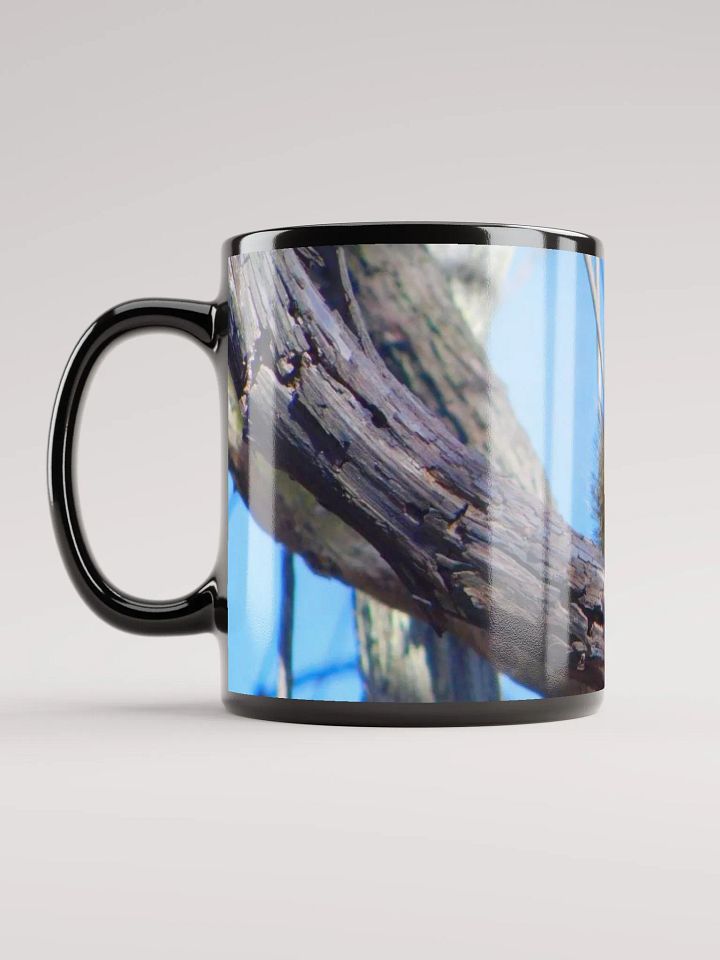 The Garvelle Wear Collection: Coffee Mug product image (1)