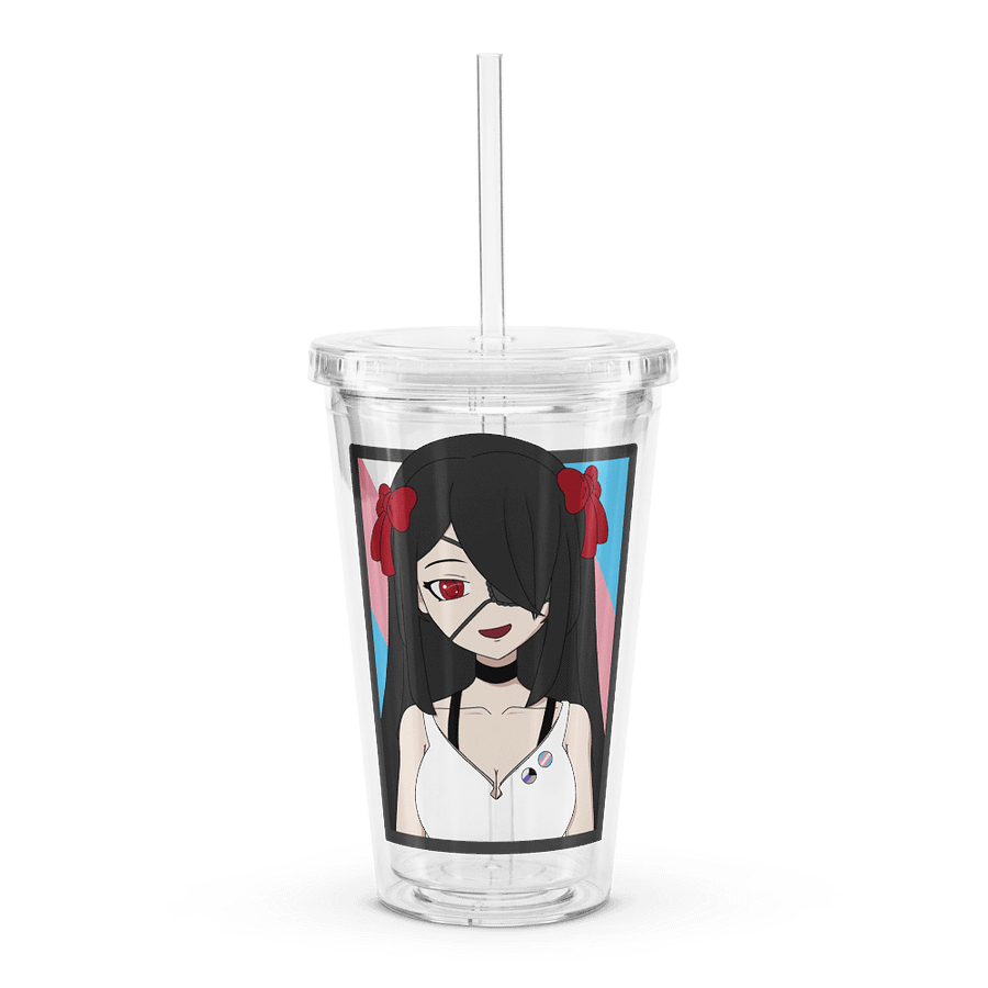 Rain Avatar Sippy Cup product image (1)