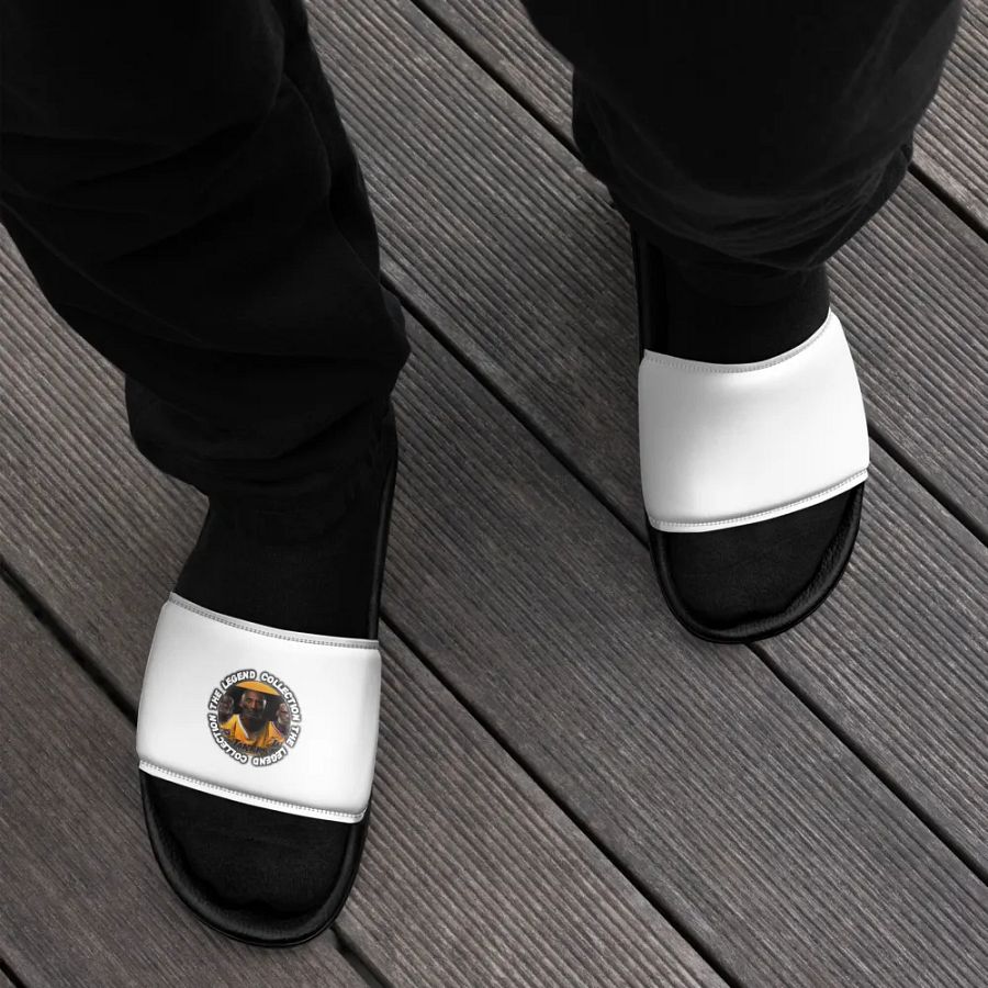 The Legend Collection Basketball Slides product image (12)