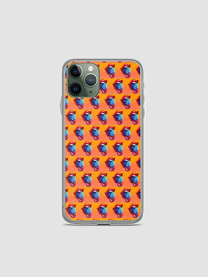 Yummy Dice! iPhone Case product image (2)
