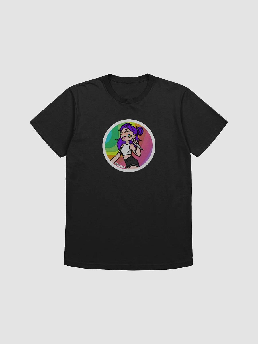 PRIDE T-SHIRT product image (2)