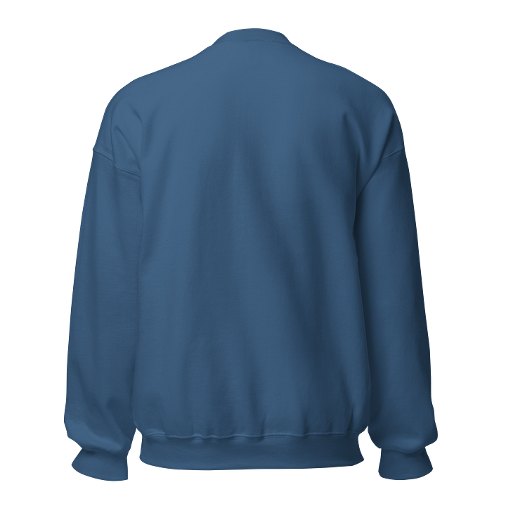 Professional Pull Tab Ripper Crew Neck Sweatshirt product image (2)