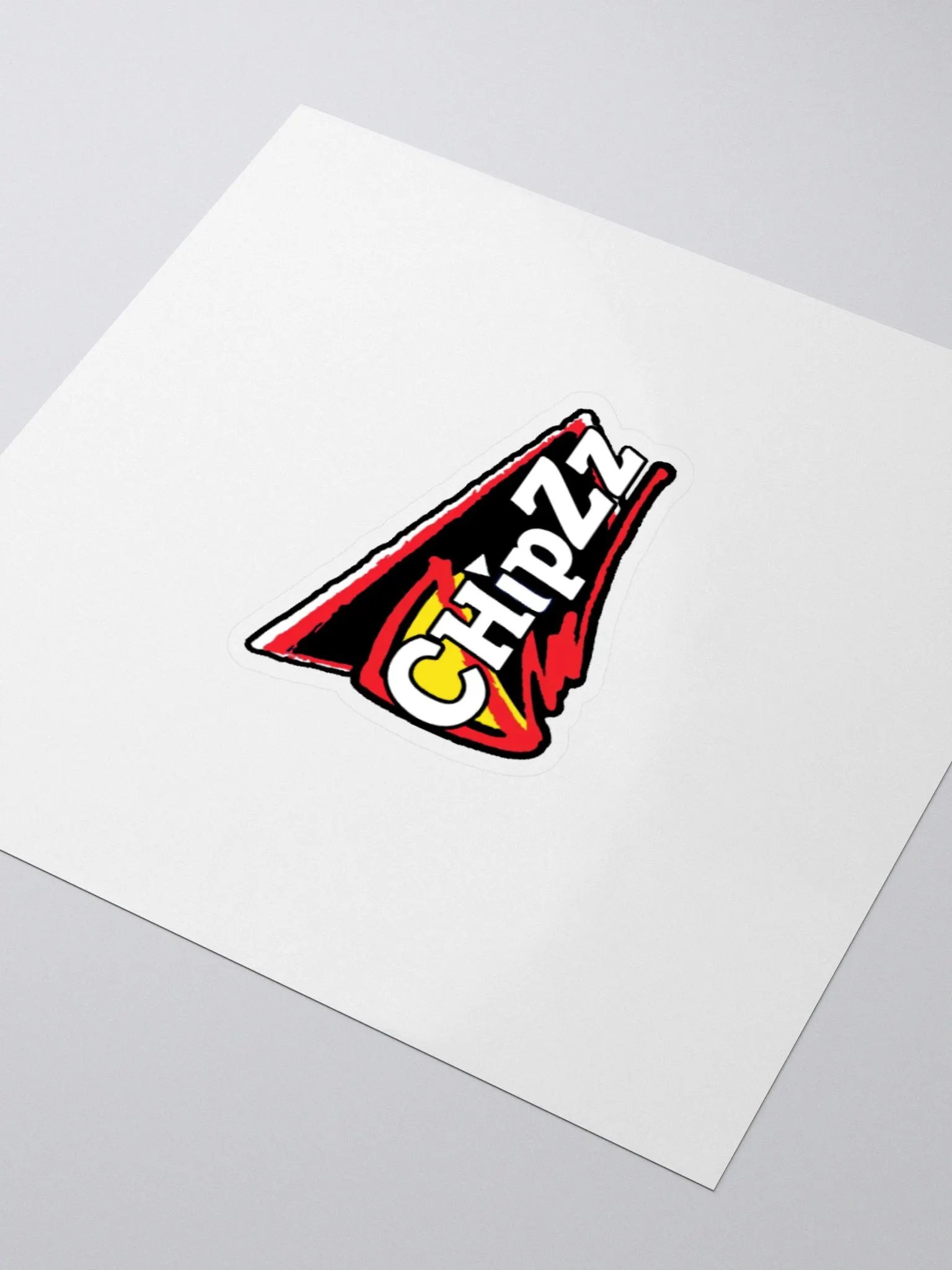CHipZz Logo product image (3)