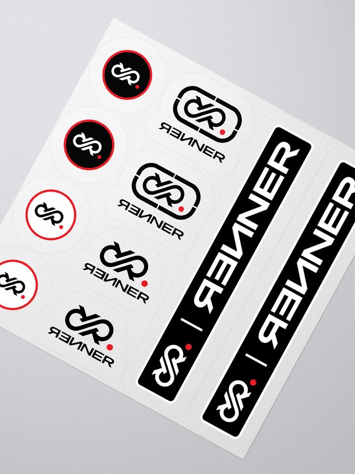 RENNER V1 PACK product image (2)
