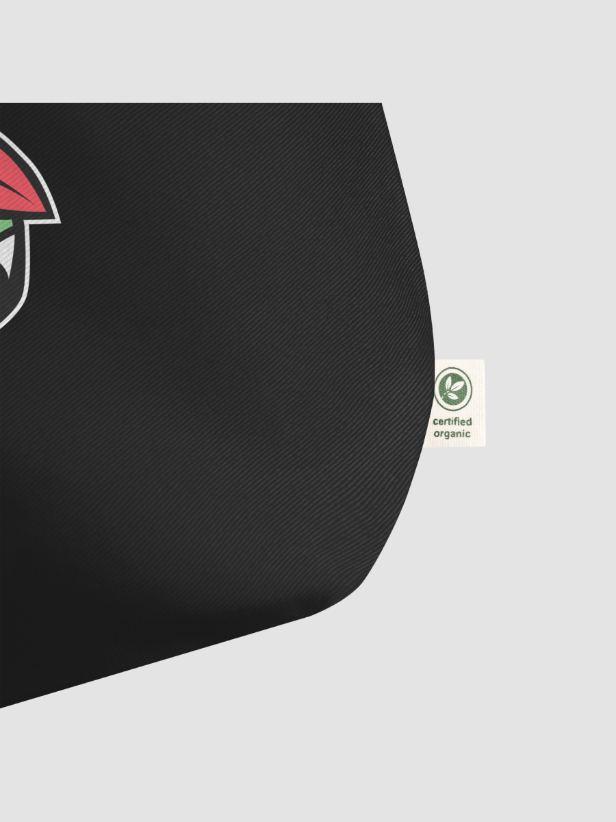 P Logo Tote product image (5)