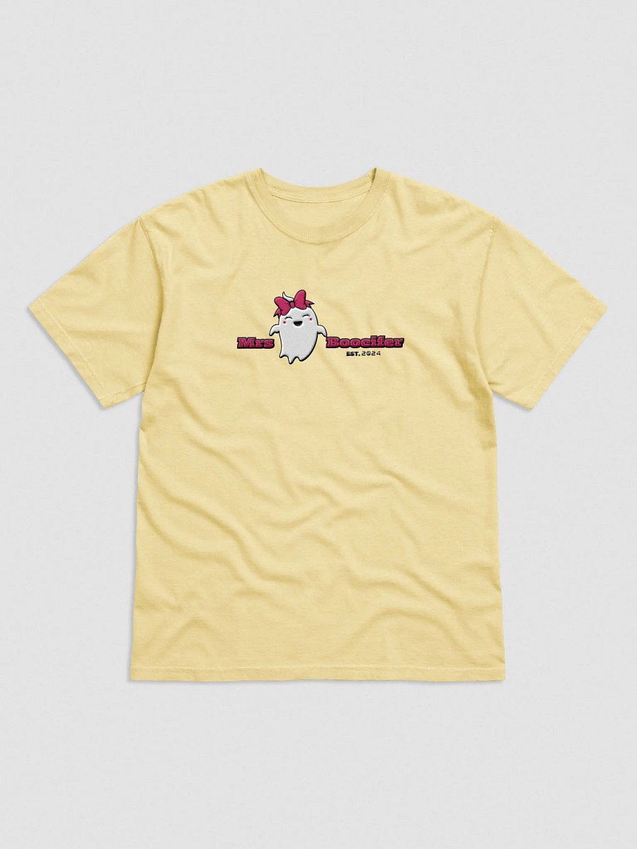 Mrs Boo established product image (1)