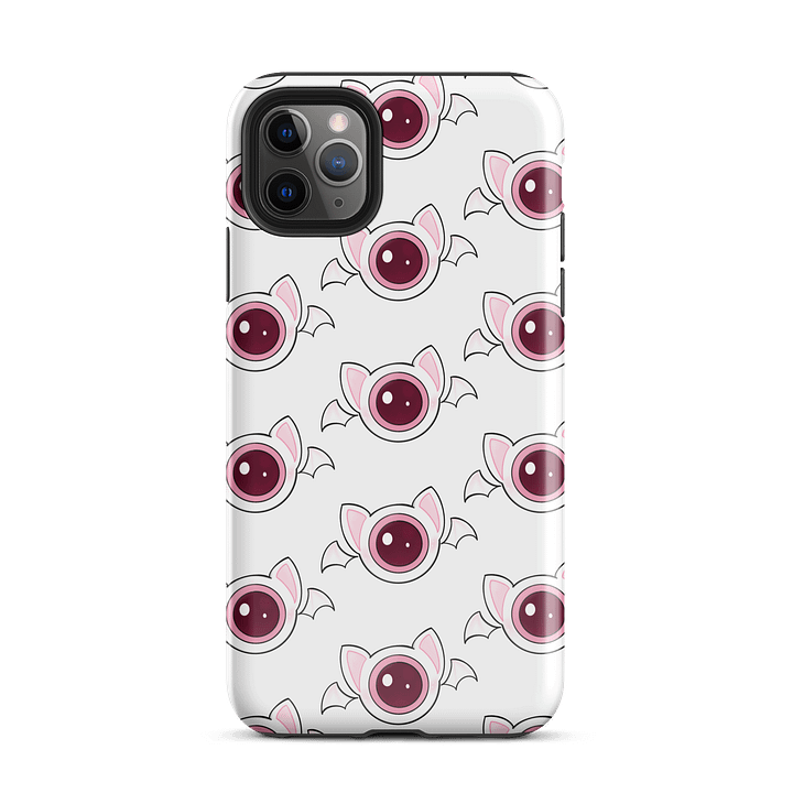 Mascot Redeem - Phone Case product image (2)