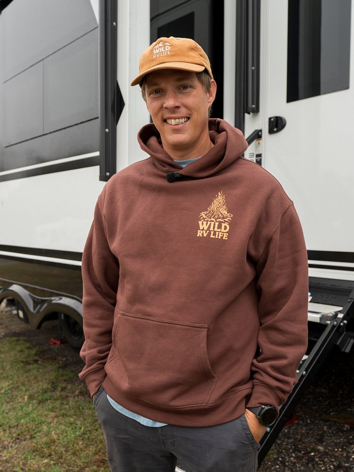 Premium "Where The Memories Are Made" Hoodie product image (1)