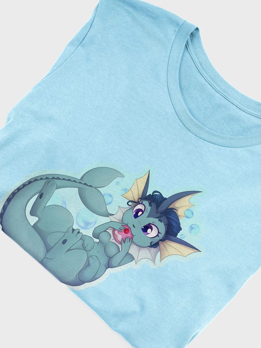 PokeTAUR Eeveelutions- Vaporeon! product image (52)