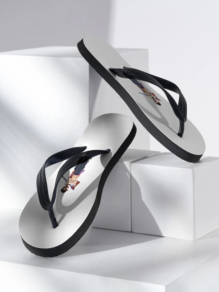 Blare Plays Flip-Flops product image (2)