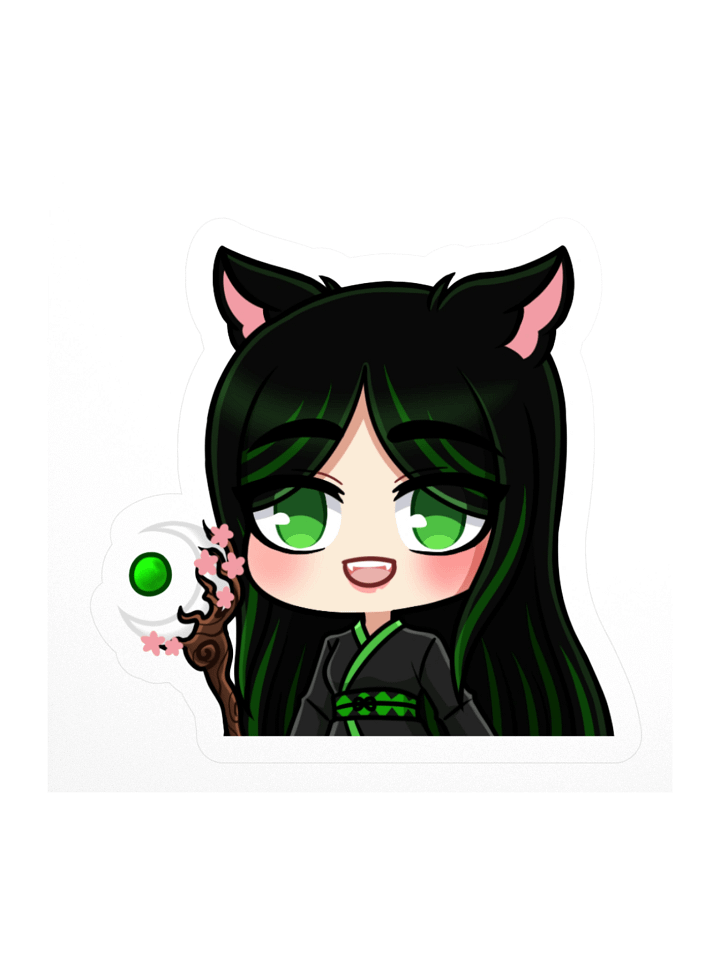 Stickers: SongraKuraiYume - Happy product image (1)