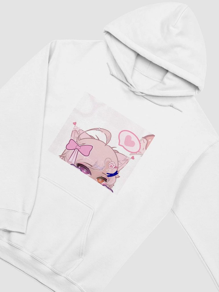 KITCAT - KT,, Kitcat featured hoodie! product image (2)