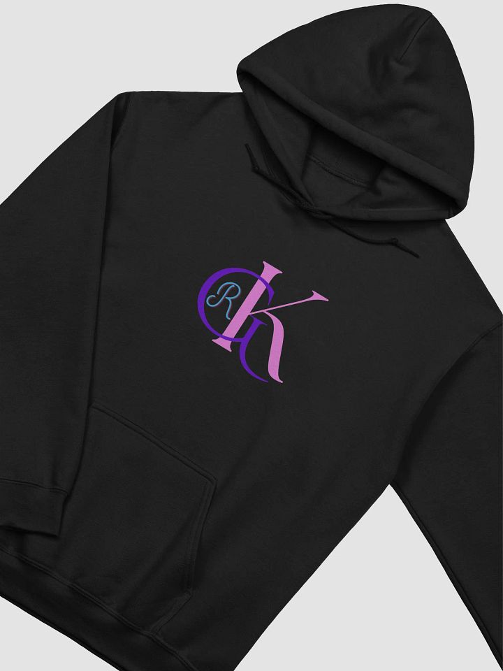 GRK Black Hoodies product image (2)