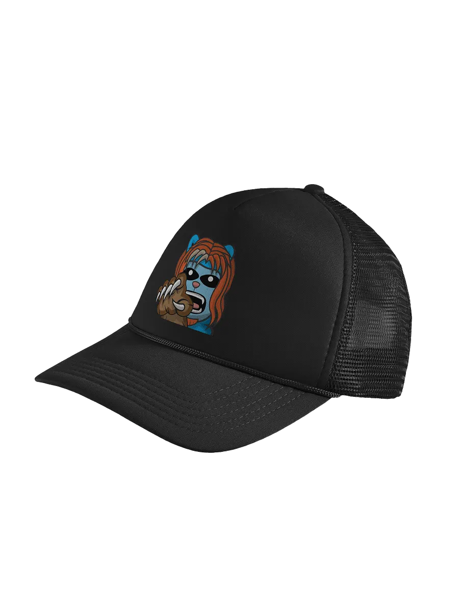 Druid Foam Trucker Hat product image (4)