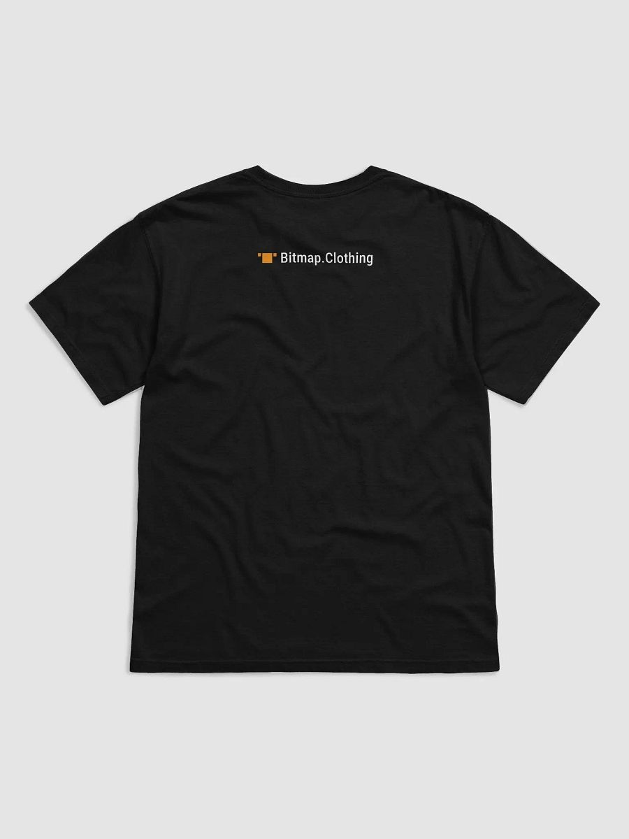 Bitmap ビットマップ Tee product image (2)