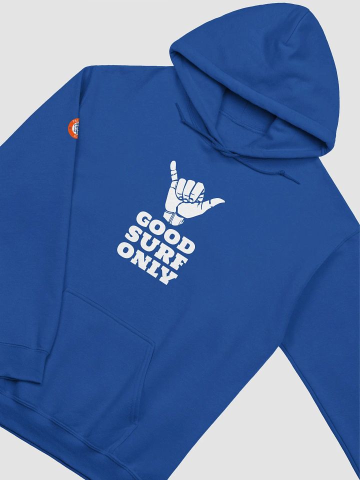 Good Surf Only Women's Hoodie product image (10)